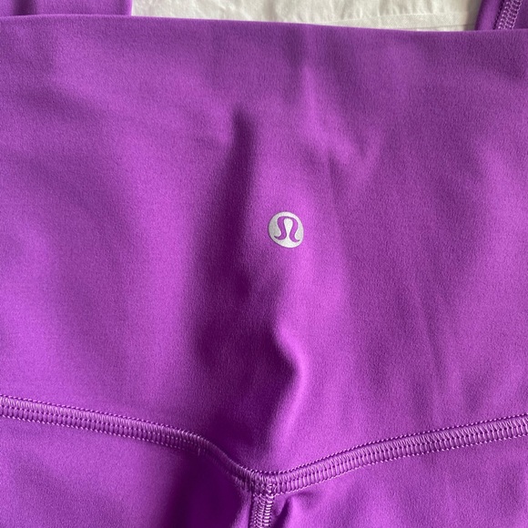 Lululemon align - Picture 2 of 4